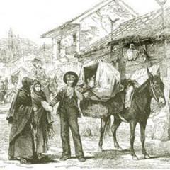 Maquerule von Traditional Columbian Folksong (Download) 