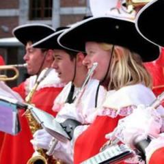 Rosa von Flemish Dance Tune (Download) 