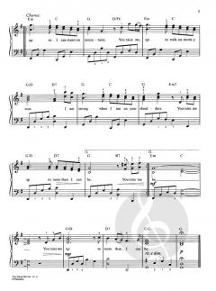 You Raise Me Up von Josh Groban 