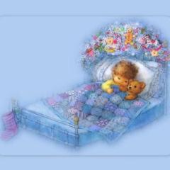 Duermete Nino Chiquito (Go To Sleep My Little Baby) von Venezuelan Lullaby (Download) 