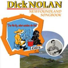 I's The B'y von Traditional Newfoundland Folk (Download) 