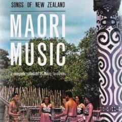 Tutira Mai von Traditional Maori Folk Song (Download) 