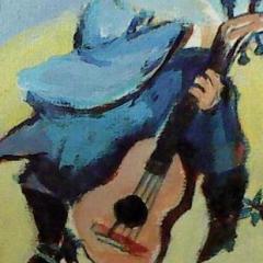 Un Lorito De Verapaz von Guatemalan Folk Song (Download) 