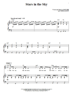 Stars In The Sky von Kari Jobe (Download) 