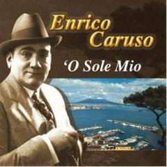 'O Sole Mio von Eduardo di Capua (Download) 