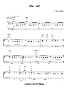 The Hat von Ingrid Michaelson (Download) 