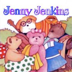 Jenny Jenkins von Folk Song (Download) 