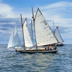 Blow The Wind Southerly von John Stobbs (Download) 