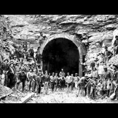 Drill Ye Tarriers von Thomas Casey (Download) 