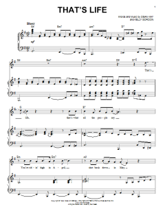 That's Life von Dean Kay (Download) 