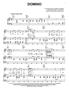 Domino von Jessie J (Download) 