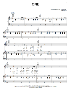 One von U2 (Download) 