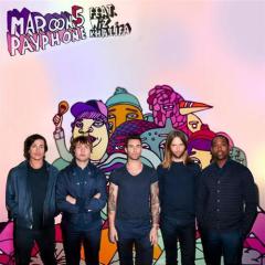 Payphone von Maroon 5 (Download) 