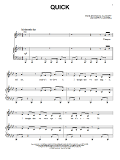 Quick von Jill Scott (Download) 