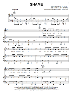 Shame von Jill Scott (Download) 