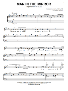 Man In The Mirror von Michael Jackson (Download) 