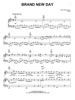 Brand New Day von Sting (Download) 