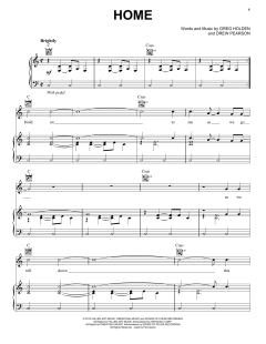 Home von Phillip Phillips (Download) 