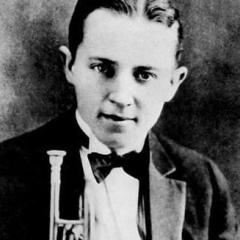 Riverboat Shuffle von Bix Beiderbecke (Download) 