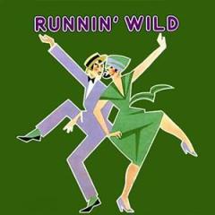 Runnin' Wild von Leo Woods (Download) 