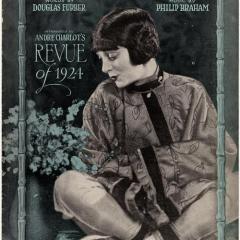 Limehouse Blues von Philip Braham (Download) 