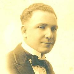 Original Dixieland One-Step von George Crandall (Download) 