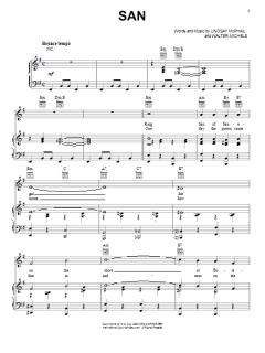 San von Lindsay McPhail (Download) 