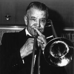 Ory's Creole Trombone von Edward Ory (Download) 