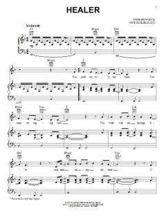 Healer von Kari Jobe (Download) 