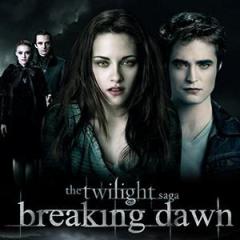Northern Lights von Twilight: Breaking Dawn (Movie) (Download) 