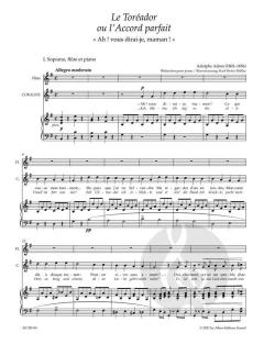 'Ah ! vous dirai-je, maman !' von Adolphe Charles Adam (Download) 