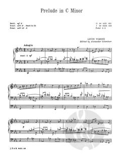 French Masterworks for Organ von Alexander Schreiner 