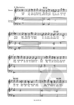Jesu, der du meine Seele (J.S. Bach) 