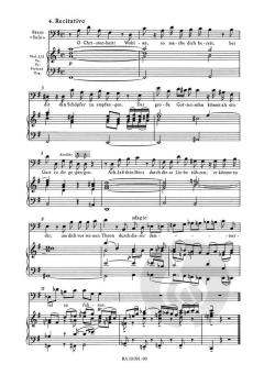 Gelobet seist du, Jesu Christ (J.S. Bach) 