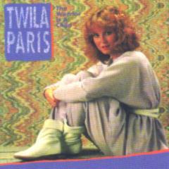 The Warrior Is A Child von Twila Paris (Download) 