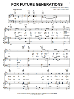 For Future Generations von 4HIM (Download) 
