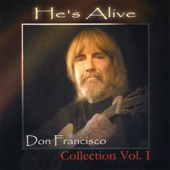 He's Alive von Don Francisco (Download) 