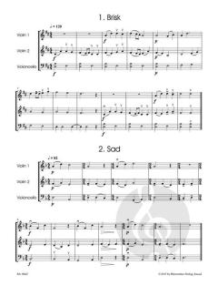 27 Miniatures von George A. Speckert (Download) 