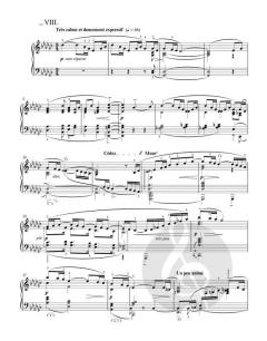 Préludes - 1er Livre von Claude Debussy (Download) 