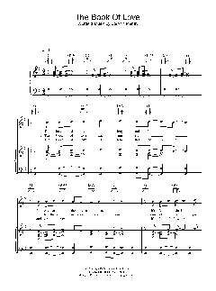 The Book Of Love von The Magnetic Fields (Download) 