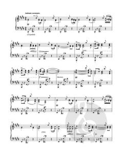 Sonate für Klavier B-Dur D 960 von Walburga Litschauer im Alle Noten Shop kaufen