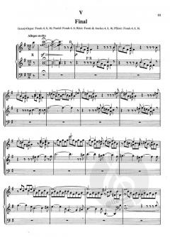 The Organ Symphonies of Charles-Marie Widor 1 