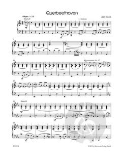 Beethoven Around the World von Ludwig van Beethoven 