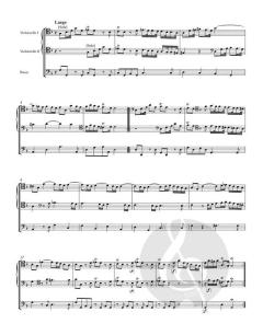 Konzert g-Moll RV 531 von Antonio Vivaldi (Download) 