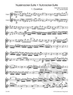 Nussknacker-Suite von Peter Iljitsch Tschaikowsky (Download) 