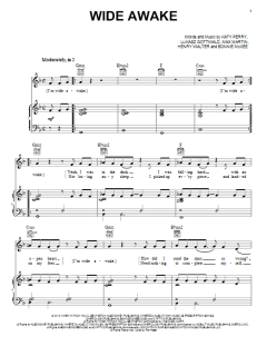 Wide Awake von Katy Perry (Download) 