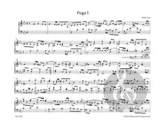 Orgelwerke von Georg Friedrich Händel (Download) 