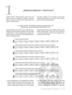 Faszination Orgelimprovisation von Franz Josef Stoiber (Download) 