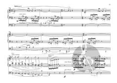 Organova 13: Mors et Vita von Zsigmond Szathmary für große Orgel im Alle Noten Shop kaufen
