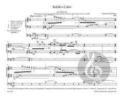 Rubik's Cube von Zsigmond Szathmáry (Download) 